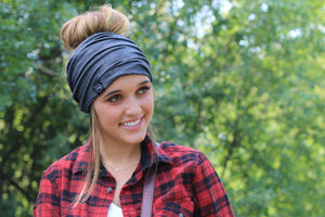 Pretty Simple - Peek-a-Boo Beanie
