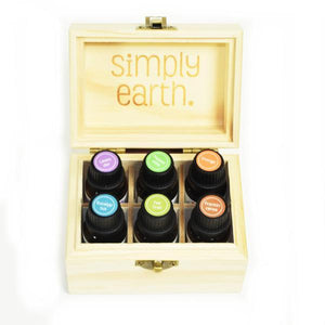 Simply Earth - Cleaning Set