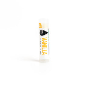 NaturalAnnie Essentials - Lip Balm