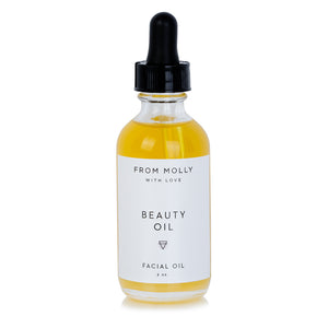 From Molly With Love - Beauty Oil 2 oz